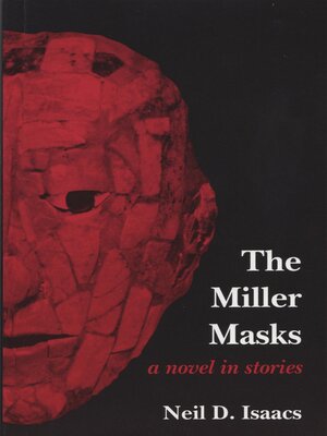 cover image of The Miller Masks